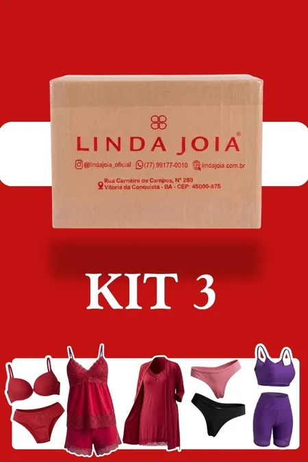 KIT 3