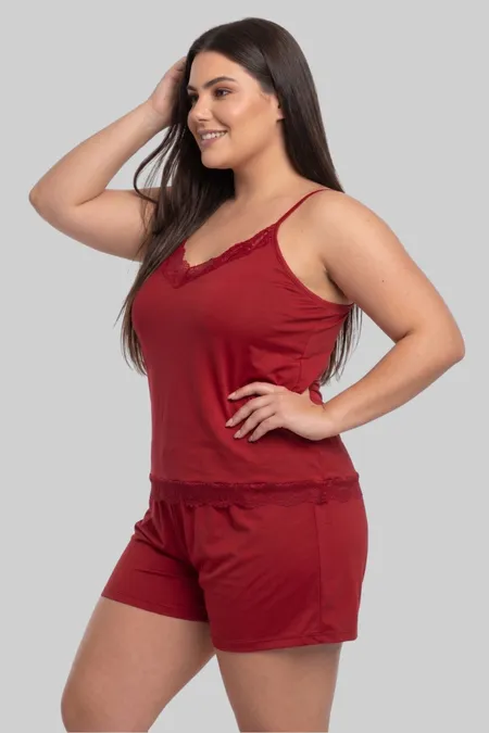 SHORT DOLL - 5177 (GG, XGG)