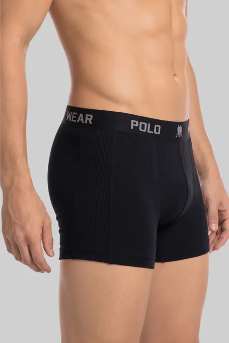 CUECA BOXER-540-POLO WEAR (P,M,G,GG) CUECA BOXER-540-POLO WEAR (P,M,G,GG)