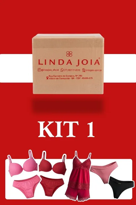 kit 1
