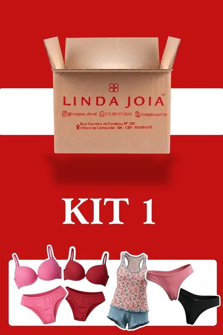 kit 1