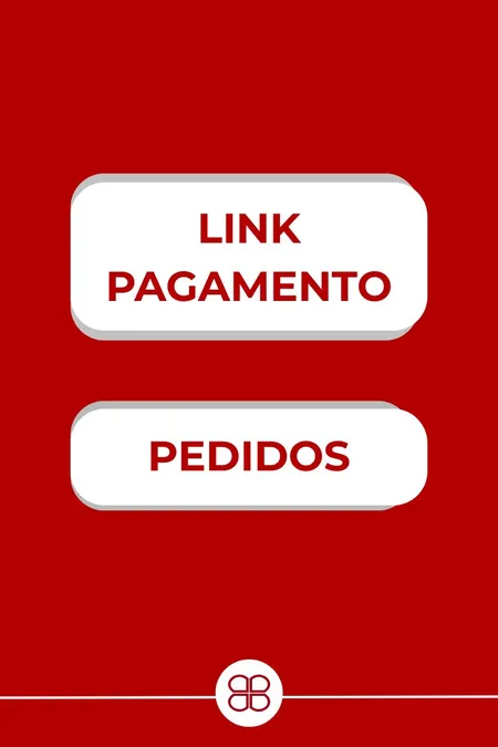 LINK PAGAMENTO 5  [PEDIDOS]