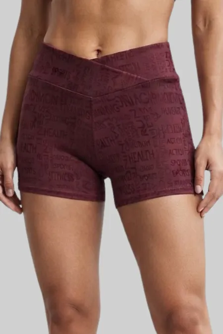 SHORT LETRAS-1001-(P.M.G)