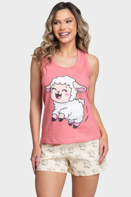 SHORT DOLL-2152-PIETRA (P.M.G.GG)