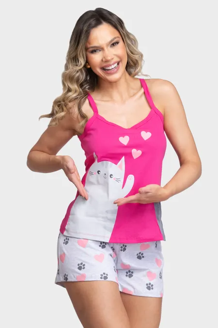 SHORT DOLL-2157-AGNES (P.M.G.GG)