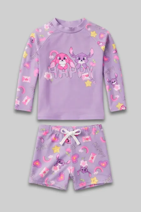 INFANTIL FEMININO