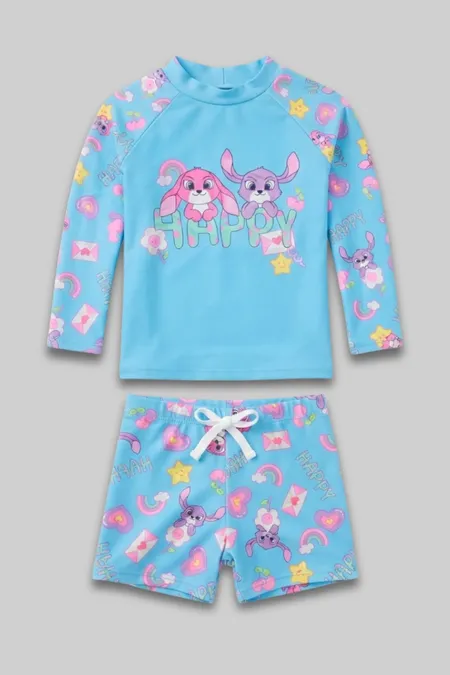 INFANTIL FEMININO