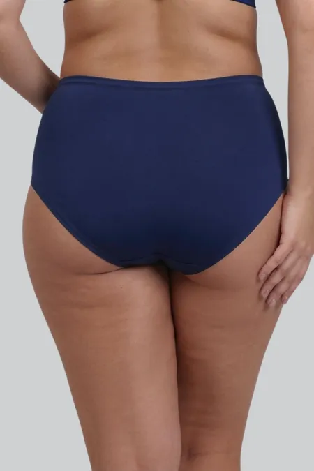  CALCINHA COTTON-7608-SR LAZULI (GG, XGG)