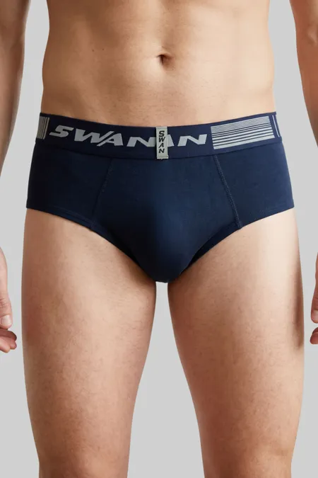 CUECA-461-SWAN (P,M,G)-MICROFIBRA