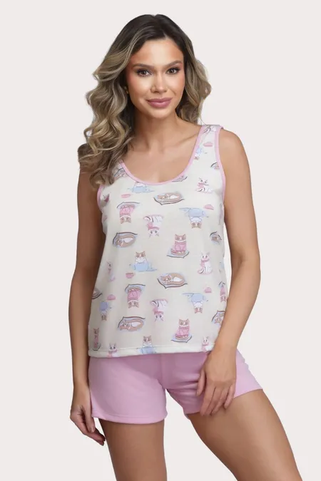 SHORT DOLL-882-JÚLIA (P.M.G.GG.XGG)