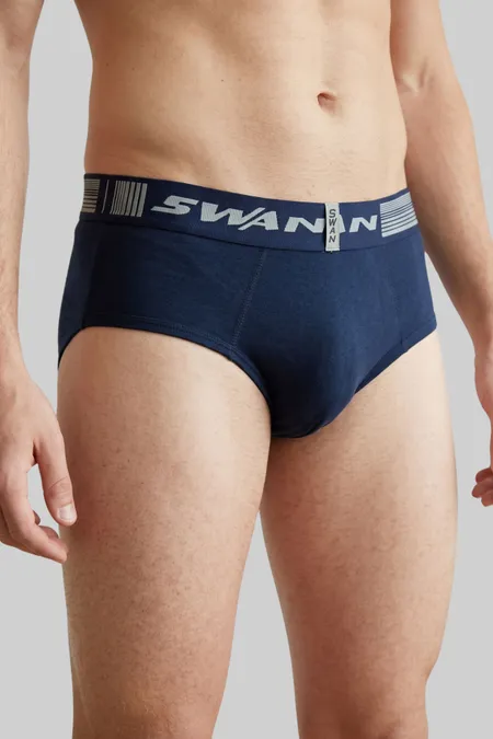 CUECA-461-SWAN (P,M,G)-MICROFIBRA