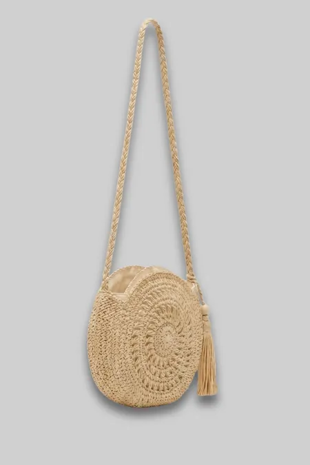 BOLSA ARTESANAL-3511-PALHA (U)