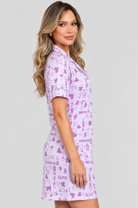 CAMISOLA-2133-ELISE- (P, M, G, GG.)