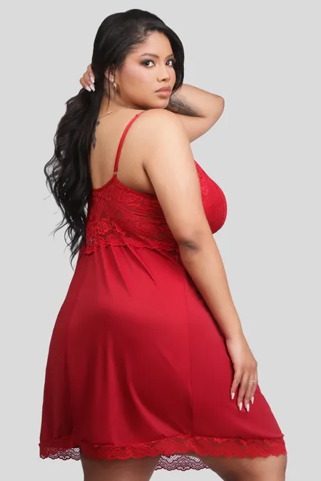CAMISOLA - 5188 (GG, XGG)