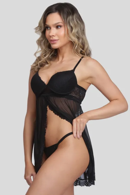 CAMISOLA-5140  TENTAÇÃO  (M.G)