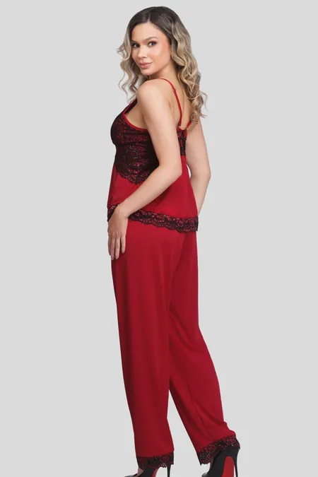 CONJUNTO-5182- ADULTO (P, M, G.) CONJUNTO-5182- ADULTO (P, M, G.)
