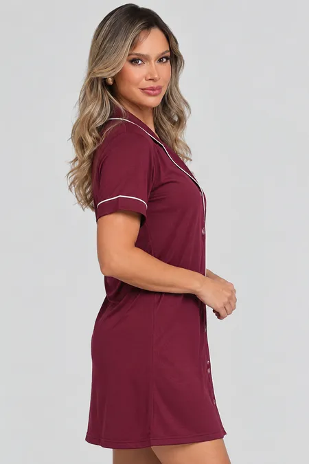 CAMISOLA-816-AMERICANA (P, M, G, GG.) CAMISOLA-816-AMERICANA (P, M, G, GG.)
