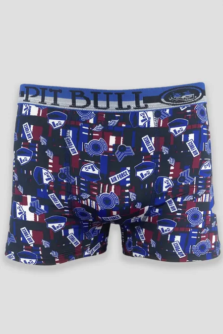 CUECA BOXER-478- (P,M,G,GG)