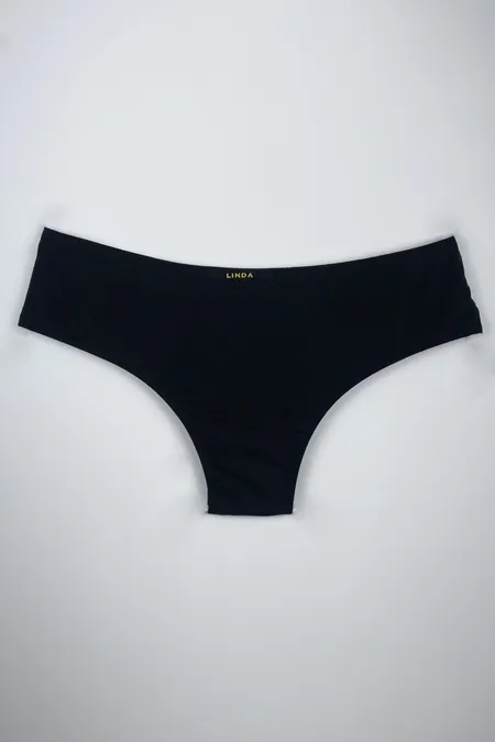 CALCINHA RAMONA - 7630 - ALDODÃO (GG, XGG)