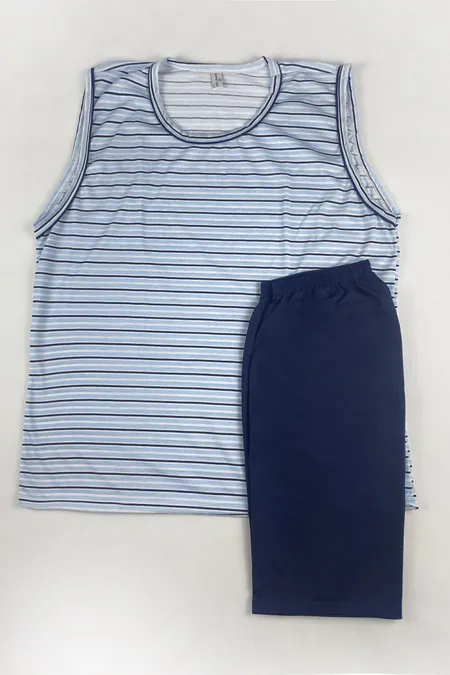 PIJAMA-9654-RADICAL LIFE (GG, XGG)