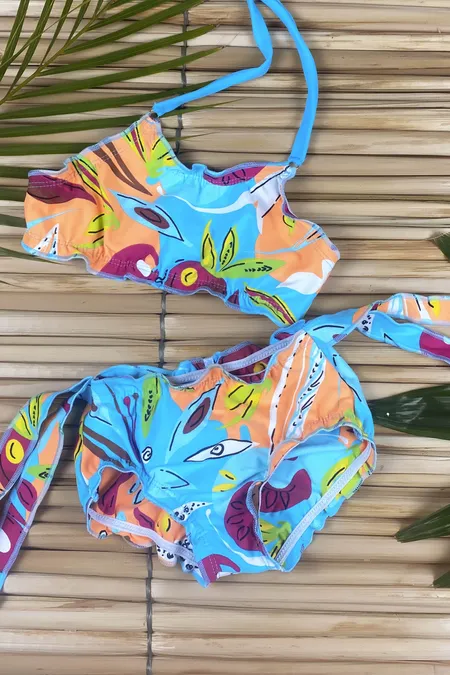 BIQUÍNI-1270-FRU-FRU (P, M, G, GG)