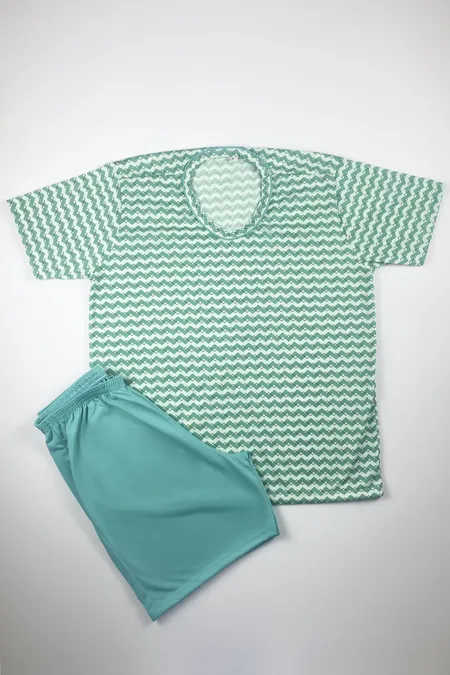 PIJAMA-9651-NATURAL LIFE (GG, XGG)