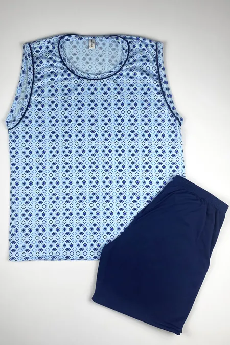 PIJAMA-654-RADICAL LIFE (P, M, G)