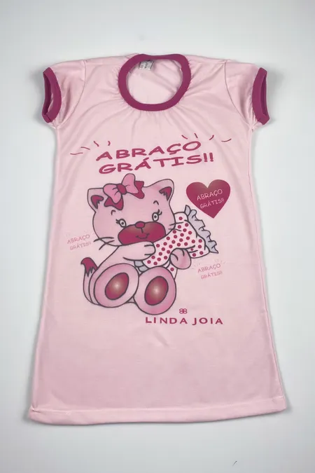 CAMISOLA-80-DELICADA (02 A 12 ANOS)