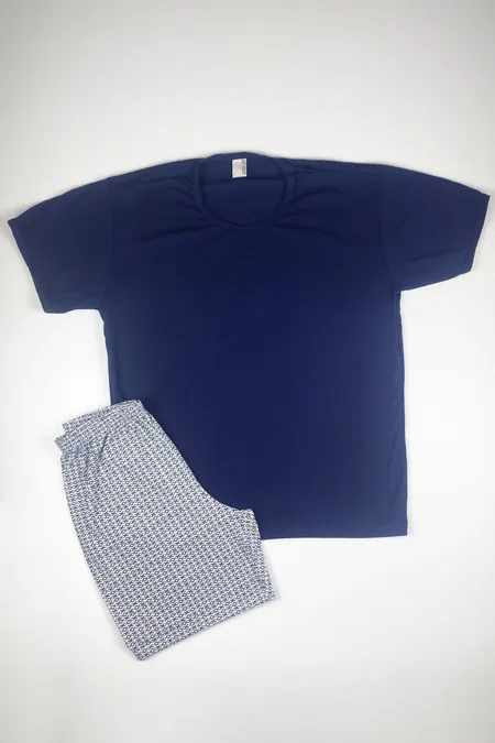 PIJAMA-9658-AUTENTIC (GG, XGG)